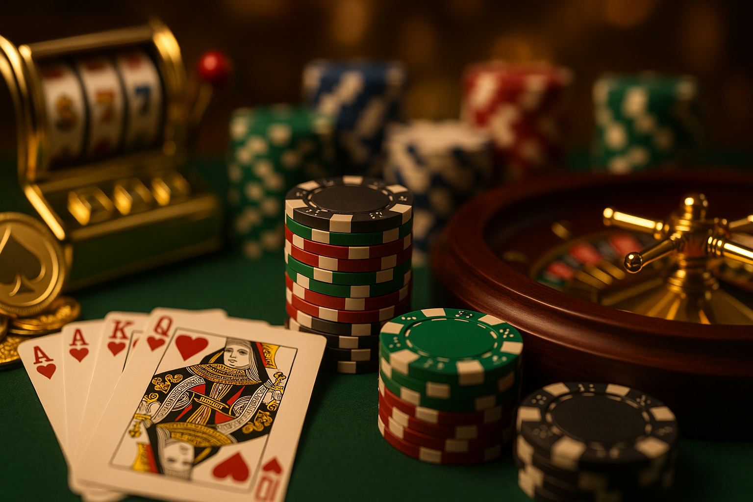 TrueLuck Casino Welkomstbonus 250% tot €4000 + 175 Free Spins