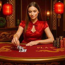 TrueLuck - Baccarat Table Game - Simple Gameplay