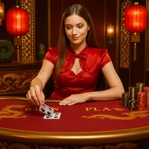 TrueLuck - Live Baccarat - Variable Stakes