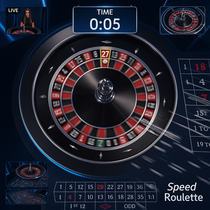 TrueLuck - Live Roulette - Interactive Chat