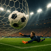 TrueLuck - Football Sports Betting - Eredivisie and International Matches