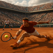 TrueLuck - Tennis Sports Betting - Grand Slam and ATP Tournaments